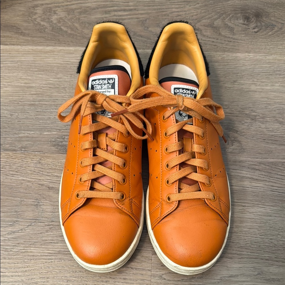 Adidas / Disney Sneakers - GUC